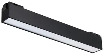 Трековый светильник Novotech Shino 358517 – изображение в каталоге