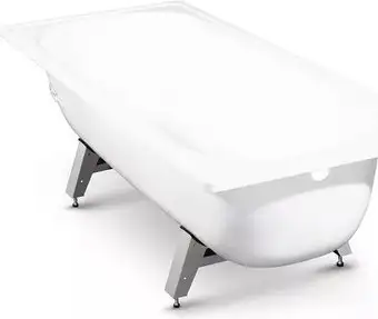 Ванна Antika 555206 (130x70) - изображение в каталоге