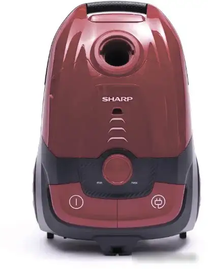 Пылесос Sharp EC-KB19R-R - фото товара