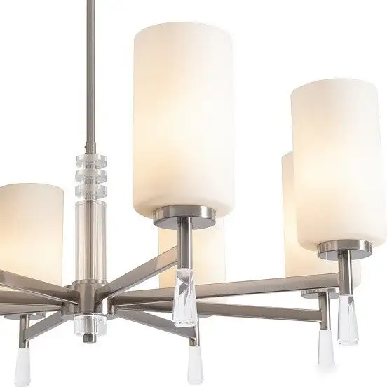 Подвесная люстра Freya Chic FR2031PL-08N – фото товара