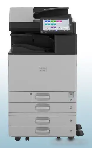 МФУ Ricoh IM C3010 – фото товара