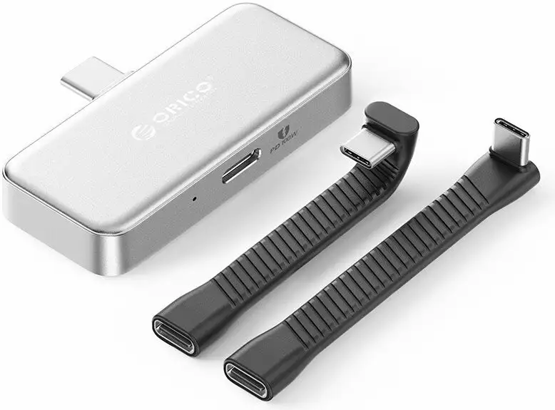 Внешний накопитель Orico FlashPod S5 256GB – фото товара