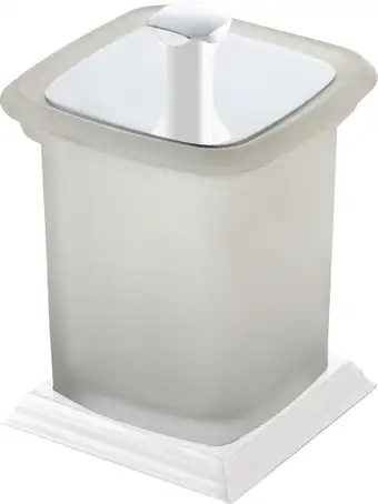 Банка в ванную Art&Max Zoe AM-G-6831DX-Bi – изображение в каталоге