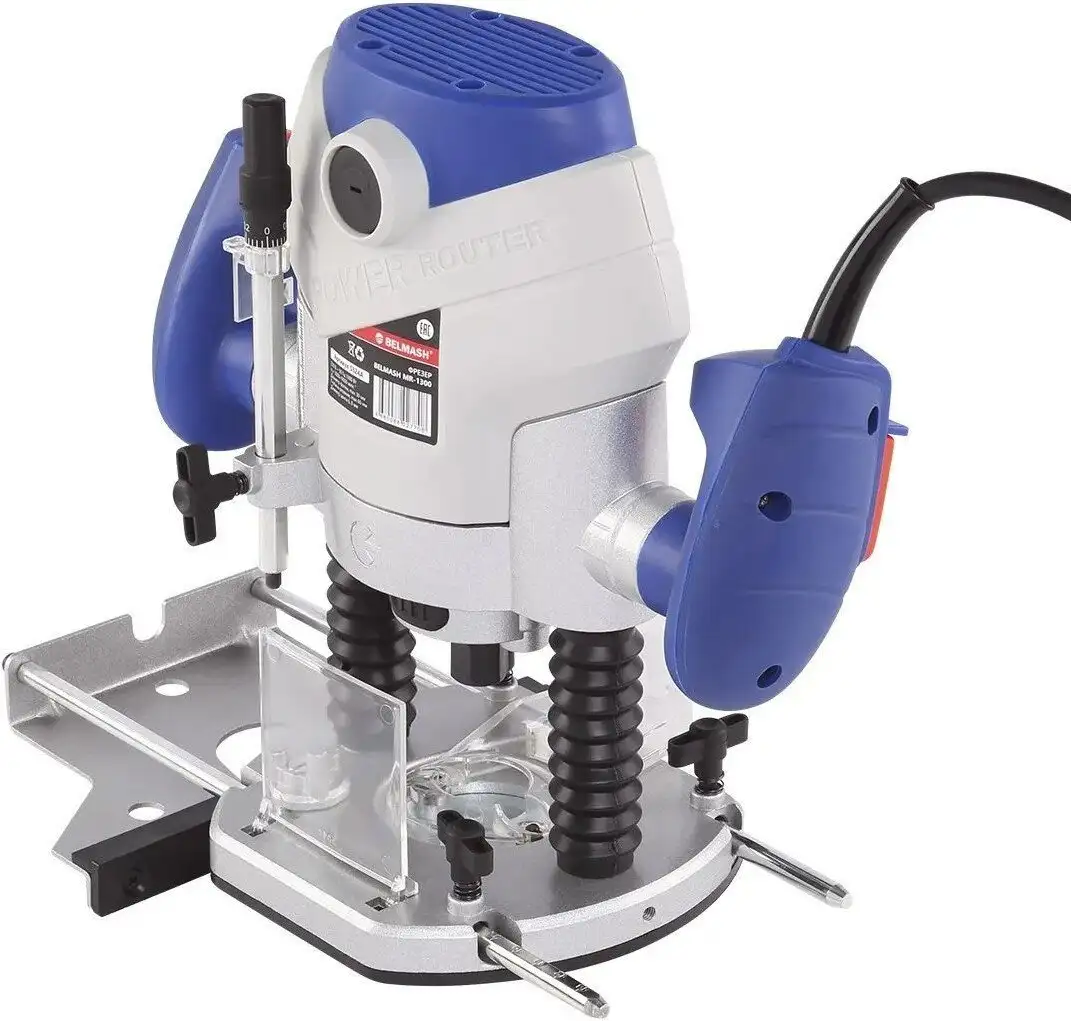 Вертикальный фрезер Belmash (Белмаш) MR-1300 S324A – фото товара