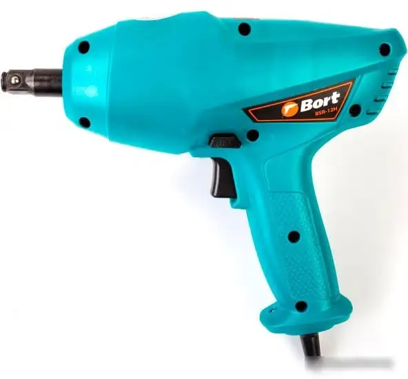 Гайковерт Bort BSR-12H – фото товара