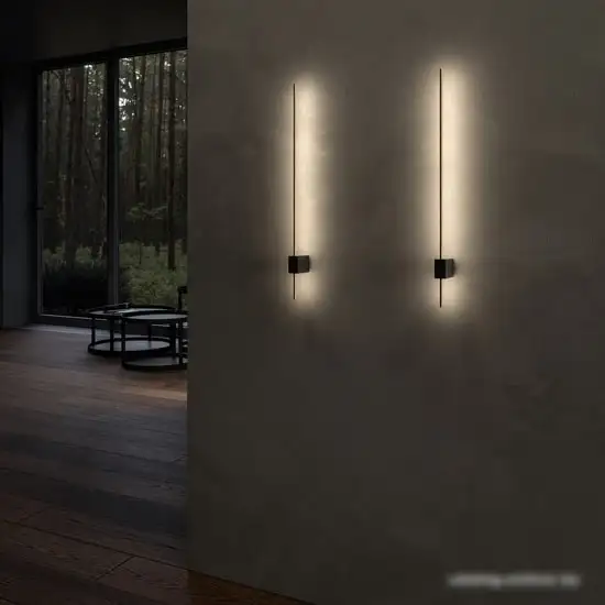 Бра Maytoni Pars C070WL-L6GB3K – фото товара