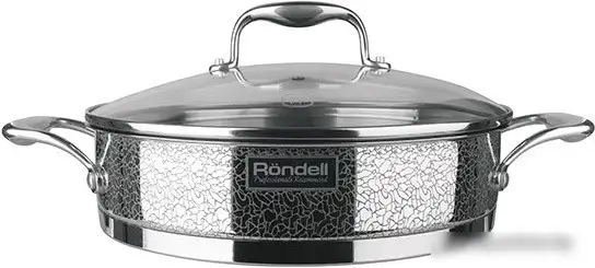 Сотейник Rondell RDS-353 – фото товара
