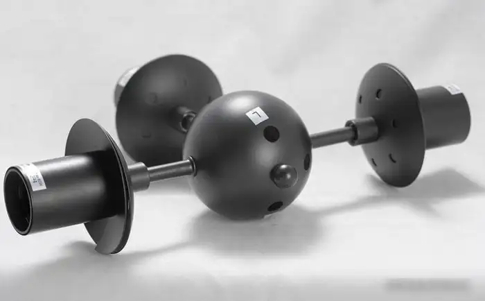 Припотолочная люстра Lussole LSP-8165