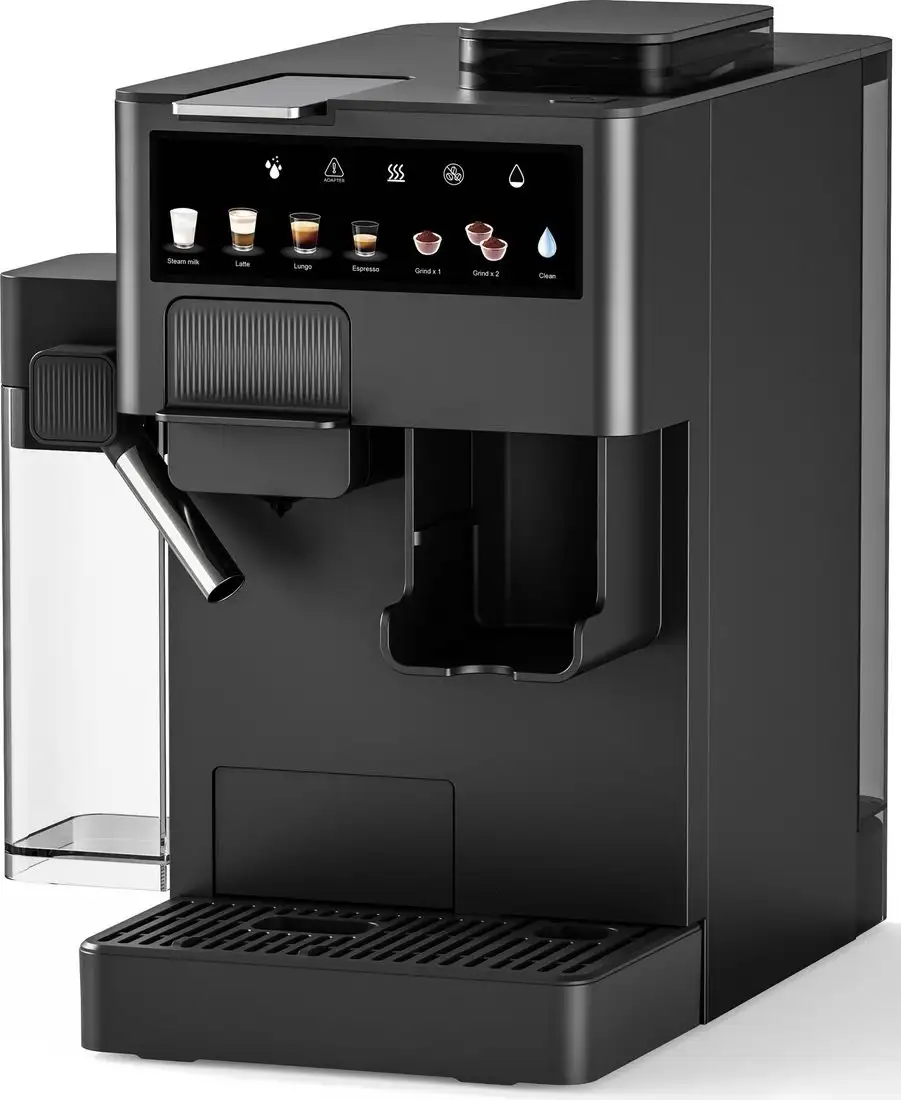 Кофемашина GRIGIO MV-739 - фото товара