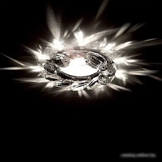 Точечный светильник Lightstar 031904 – фото товара