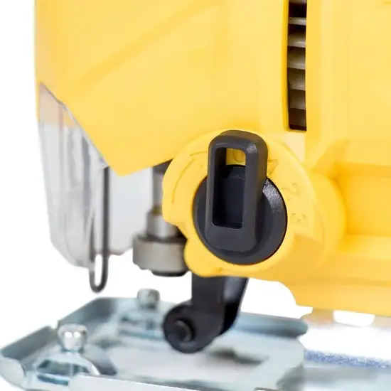 Электролобзик Kolner KJS 750V – фото товара