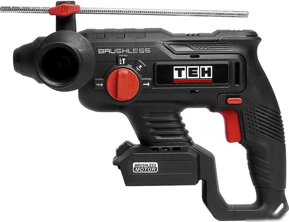 Перфоратор TEH LH220 (без АКБ) – фото товара