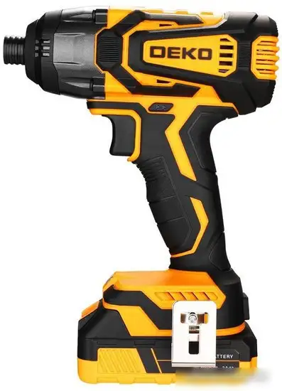 Винтоверт Deko DKIS20-Li 063-4391 (с 1-им АКБ) – фото товара