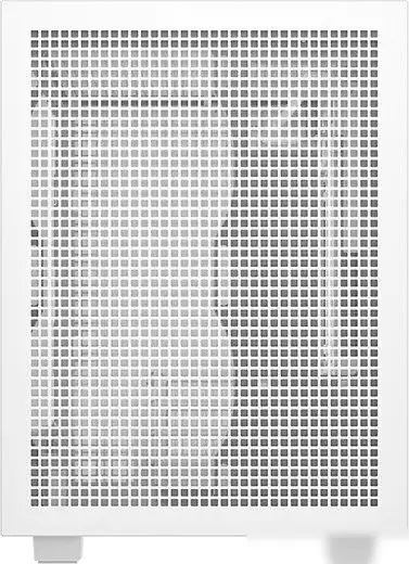 Корпус DeepCool CH260 WH R-CH260-WHNGM0-G-1 – фото товара