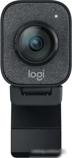 Web камера Logitech StreamCam (серый) – фото товара