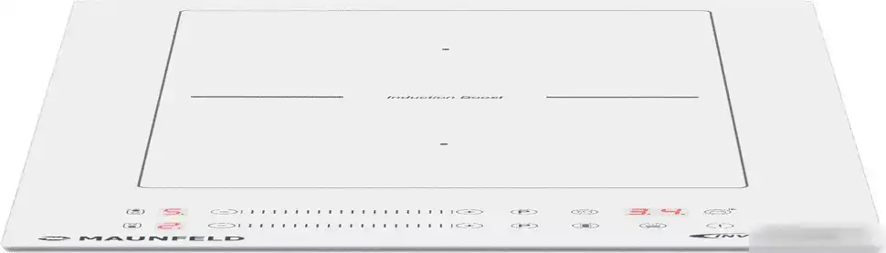 Варочная панель MAUNFELD CVI292S2BWH Inverter - фото товара