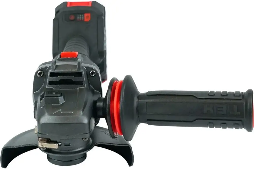 Угловая шлифмашина TEH LG125M-1B (с 1-им АКБ) – фото товара