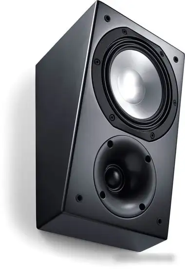 Акустика Canton AR-400 (черный) – фото товара