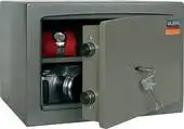 Мебельный сейф Valberg Карат-25