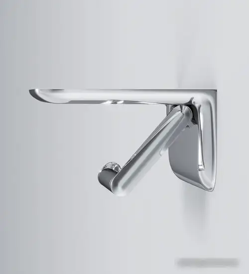 Держатель для туалетной бумаги AM.PM Sensation A30341500 – фото товара