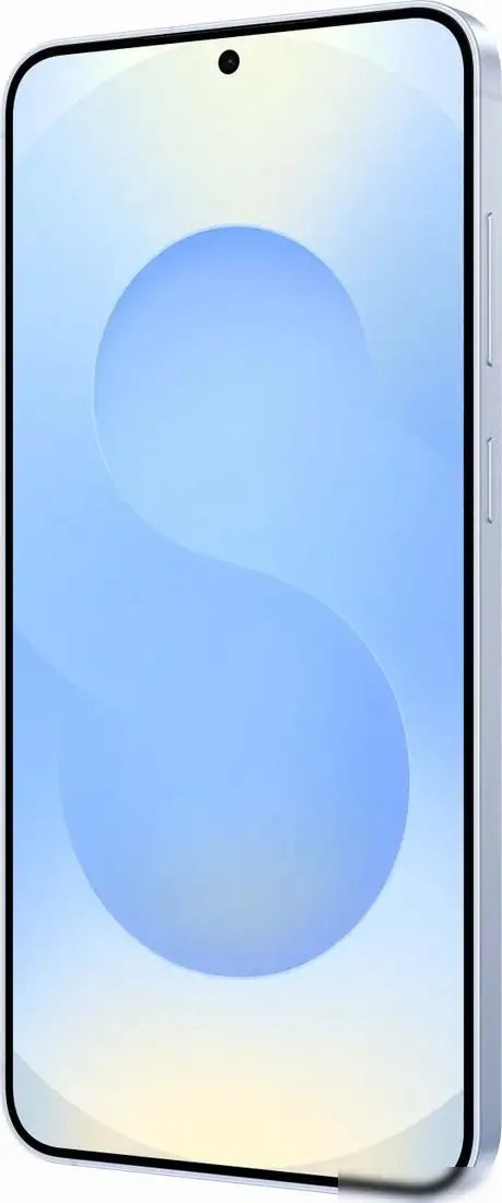 Samsung Galaxy S25+ SM-S936B 12GB/256GB (голубой) – фото товара