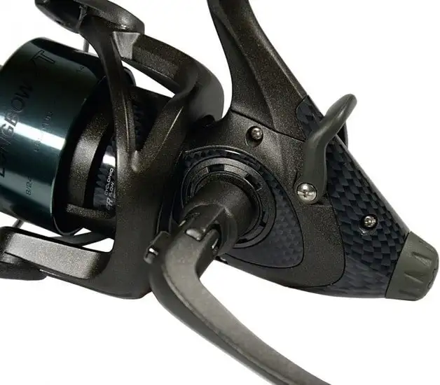 Катушка Okuma Longbow XT LBXT-630 – фото товара