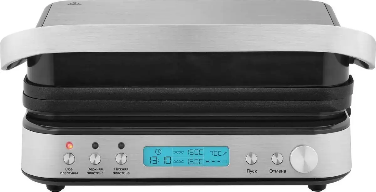 Электрогриль Rondell RDE-1702 – фото товара