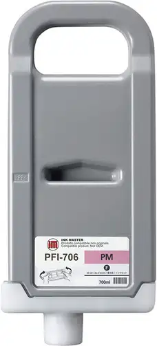 Картридж Canon PFI-706PM [6686B001] – изображение в каталоге