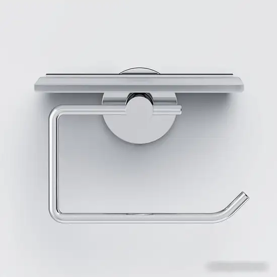 Держатель для туалетной бумаги AM.PM X-Joy A85A341500 – фото товара