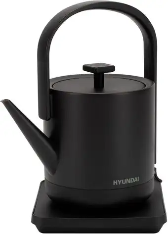 Электрический чайник Hyundai HYK-S2507 - изображение в каталоге