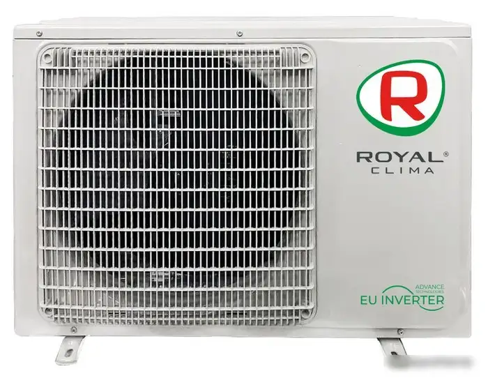 Сплит-система Royal Clima Competenza DC EU Inverter 2023 CO-F 24HNBI/CO-E 24HNBI - фото товара