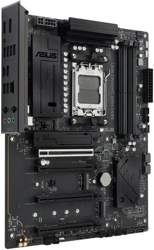 Материнская плата ASUS B850 Max Gaming WiFi – фото товара