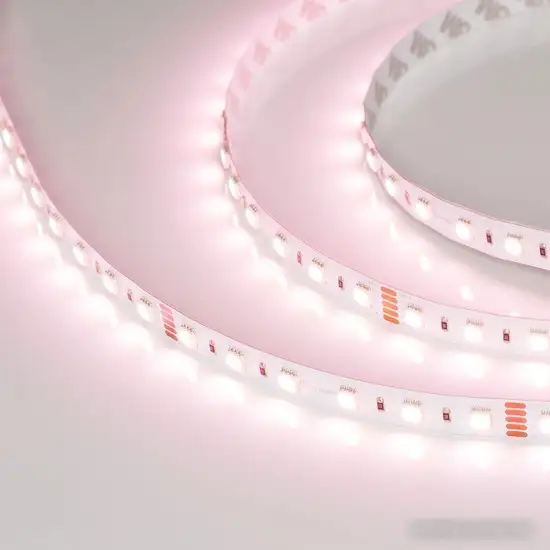 Светодиодная лента Arlight RT-B60-12mm 24V RGBW-White-4-in-1 019096(2) – фото товара