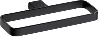 Держатель для полотенца Bemeta Nero 135004060 – изображение в каталоге