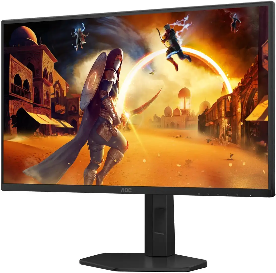 Игровой монитор AOC Gaming 25G4SXU – фото товара