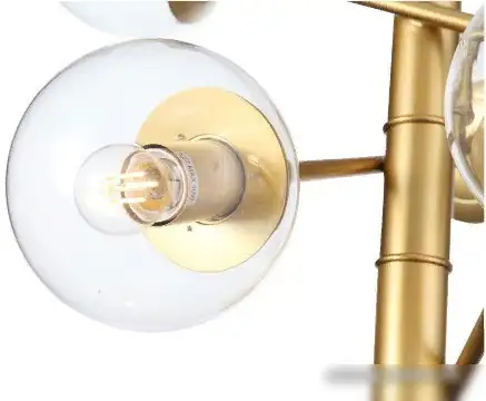 Подвесная люстра ST Luce Liora SL1150.203.08 – фото товара