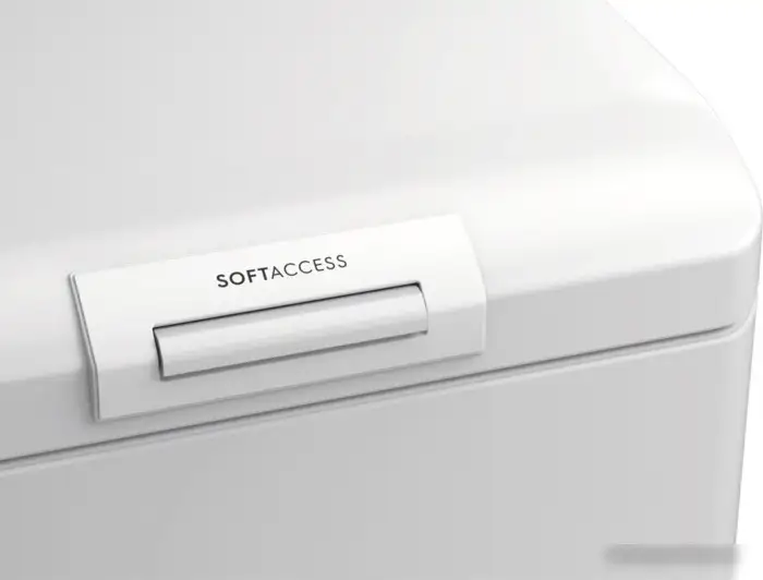 Стиральная машина Electrolux SensiCare 600 EW6TN3272 - фото товара