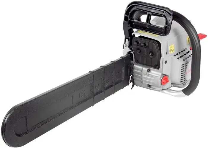 Бензопила Ставр ПЦБ-50/2400М – фото товара