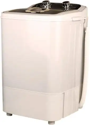 Активаторная стиральная машина Horizont WM-4601W (светло-серый) - изображение в каталоге