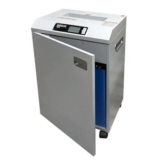 Шредер Office-Kit S600 (0.8x5) – фото товара