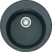 Кухонная мойка Franke ROG 610-41 (графит)