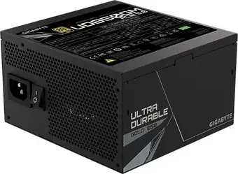Блок питания Gigabyte UD850GM PG5 – изображение в каталоге