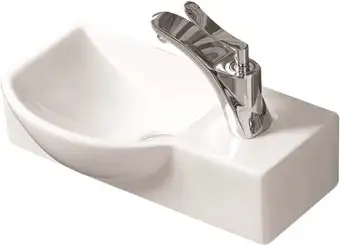 Умывальник SantiLine SL-2011L - изображение в каталоге