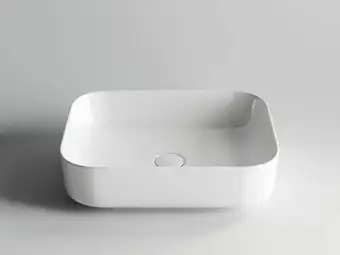 Умывальник Ceramica Nova Element CN6011 - изображение в каталоге