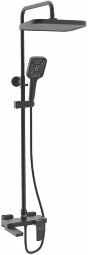 Душевая система Rose R1836H - изображение в каталоге