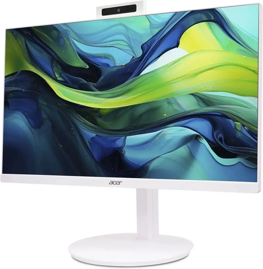 Моноблок Acer Aspire C24-1YE13U3UNH DQ.BNXCD.003 – фото товара