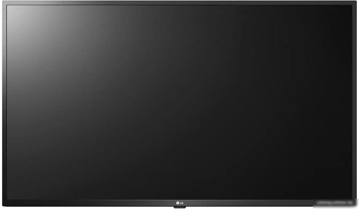Информационная панель LG 50US662H0ZC – фото товара