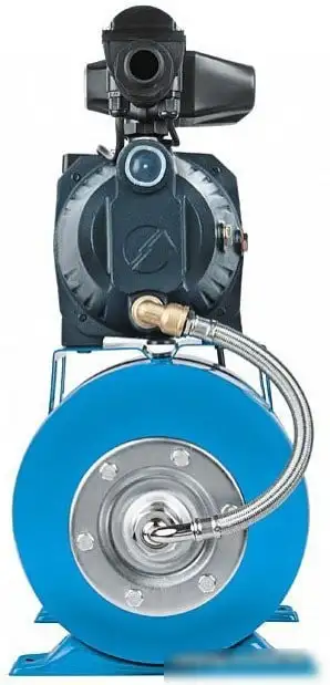 Насосная станция Unipump Акваробот JET 100 L-24 - фото товара