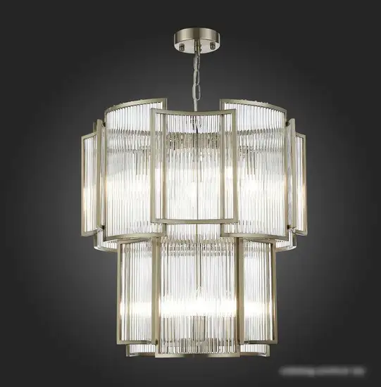 Подвесная люстра ST Luce Cosenza SL1234.103.08 – фото товара