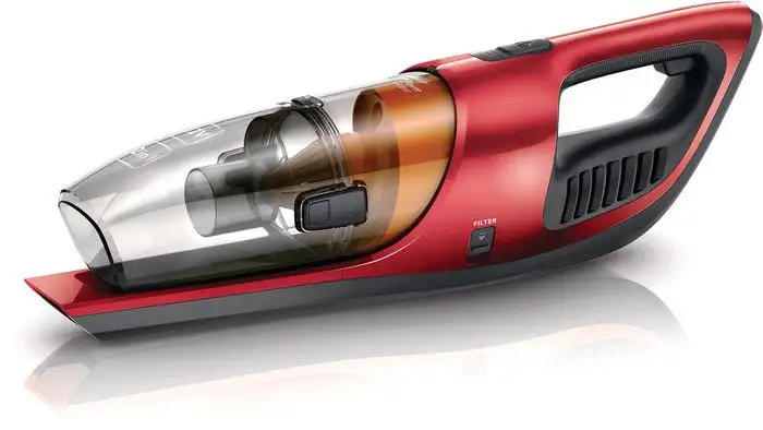 Пылесос Philips FC6162/02 - фото товара